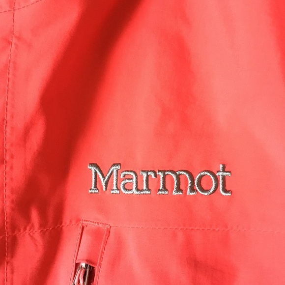 Men's marmot coat size M Loved and worn a lot - Picture 2 of 8